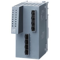 Extensor Xm400 Pe400-8Sfp Para Switch 6GK54008AS008AP2 Siemens