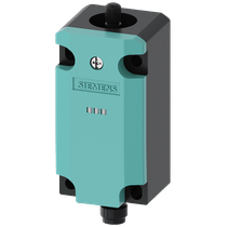 Interrup Basico Com 5Ps Com Led Interruptor Posicao 3SE51141CA001AF3 Siemens