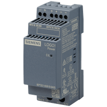 Fonte De Alimentação Entradas Estabilizada 120/230Vca 48Vcc 5A 6EP33447SB003AX0 Siemens