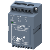 Módulo Expansao I(N) I(Dif) Ip-20 500Vca 7KM92000AD000AA0 Siemens