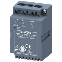 Módulo Expansao I(N) I(Dif) Ip-20 500Vca 7KM92000AD000AA0 Siemens