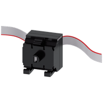 Terminal Profinet Led Branco Para Módulo Eletronico 3SU14011ME601DA1 Siemens