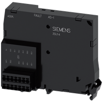 Módulo Especificacao 18-31,6V 150Ma 3SU14001EJ106AA0 Siemens