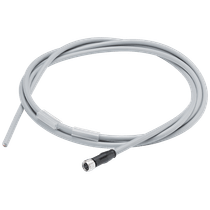 Cabo Para Fonte Alimentação 5M Extremidade M8 6ES71942LH501AC0 Siemens