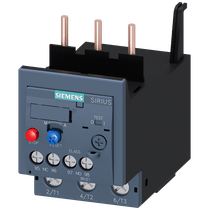 Rele Sobrecarga Terminal 690V 28-40A 3RU21364FB0 Siemens