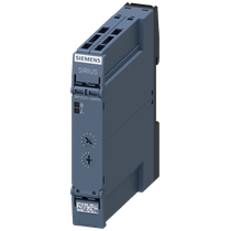 Rele Tempo Retardado Tempo 0,05S-100H 12-240Vca/Cc 1Na 3RP25252AW30 Siemens