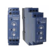 Rele Tempo Retardado Energia 18-120S 220Vca 1Naf 7Pu07 7PU07111XW20Y Siemens