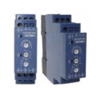 Rele Tempo Retardado Energia 18-140S 220Vca 1Naf 7Pu07 7PU07111XW40Y Siemens