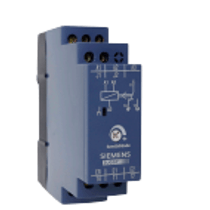 Rele Tensao Falta Fase Trifásico 220Vca 1Rev 3UG07121AN15 Siemens