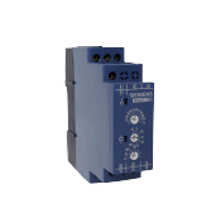Rele Tempo 0,1S-100H 24-240V 1Rev 7PU07010AW00 Siemens