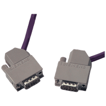 Cabo Comunicação Profibus D-Sub D-Sub 3M 6XV18301CH30 Siemens