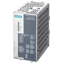 Switch 100 Mbit/S Bipolar Rj45 6GK52040BS003PA3 Siemens