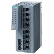 Módulo Scalance 8Port Rj45 Xc108 6GK51080BA002AC2 Siemens