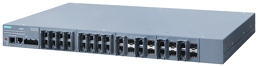 6Gk50041Bd001Ab2 Scalance Xb004 1 | Dimensional - Dimensional