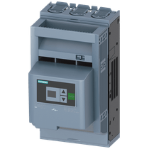 Chave Seccionadora Tripolar Fixação 160A 690V 3NP11331CA13 Siemens