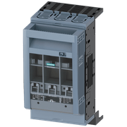 Interruptor Seccionadora Tripolar 160A 690Vca 23Ka 3NP11331JB10 Siemens