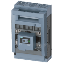 Interruptor Seccionadora Tripolar 250A 690Vca 3NP11431DA13 Siemens