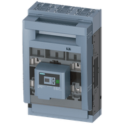 Interruptor Seccionadora Tripolar 250A 690Vca 3NP11431DA23 Siemens