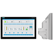 Interface Hmi 22" Touch 22" Tp2200 6AV21240XC240BX0 Siemens