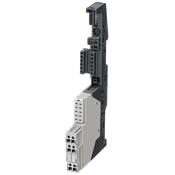 Suporte Ip20 Para Freio Et200S Xb3/Xb4 3RK19030AG01 Siemens