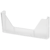 Suporte 100X42X15mm Para Leitor Codigo Barras 6GT28900CA00 Siemens