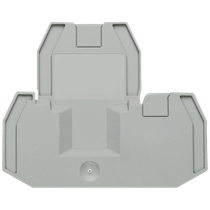 Tampa Conector Cinza 8WH90001QA00 Siemens