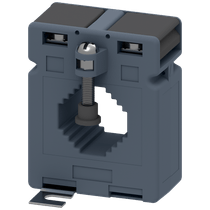 Transformador Corrente Janela 5Va 1000A -5A 4NC52322FE21 Siemens