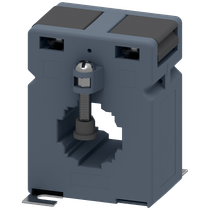 Transformador Corrente Janela 0,72Kv 5Va 400A -5A 4NC52252CE21 Siemens