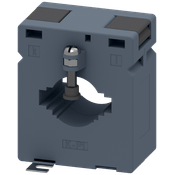 Transformador Corrente Janela 5Va 600A -1A 4NC53270DE21 Siemens