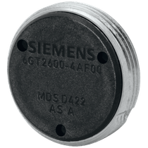 Transponder Mds D422 M20 IP68 Para Rf200/300 6GT26004AF00 Siemens