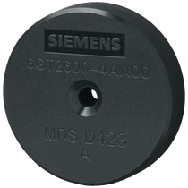 Transponder Mds D423 Para Rf200-Rf300 6GT26004AA00 Siemens
