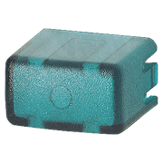 Visor Sinaleiro Verde 5Tg8 5TG8062 Siemens
