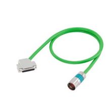 Cabo Sinal Motion Connect 800Plus Com Conector 12M 6FX80022CF021BC0 Siemens