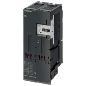 Soft Starter Chave Partida Suave 400V 5,5 Cv 7-10A 3RK13011JB001AA2 Siemens