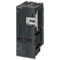 Soft Starter Chave Partida Suave 400V 5,5 Cv 7-10A 3RK13011JB001AA2 Siemens