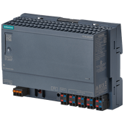 Fonte De Alimentação Entradas Estabilizada Monofásico 120/230Vca 24Vcc 10A 6EP71336AE000BN0 Siemens