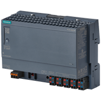 Fonte De Alimentação Entradas Estabilizada Monofásico 120/230Vca 24Vcc 10A 6EP71336AE000BN0 Siemens