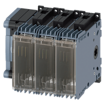 Chave Seccionadora Tripolar 63A 3KF13060LB11 Siemens