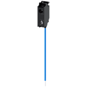 Bloco Led Teste Frontal 6-240V Parafuso 3SU14001CK101AA0 Siemens