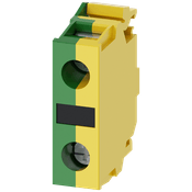 Módulo Borne 6Kv 3SU14002DA431AA0 Siemens