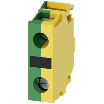 Módulo Borne 6Kv 3SU14002DA431AA0 Siemens