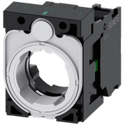 Suporte 1Na Bloco Contato 3SU15001AA101BA0 Siemens