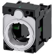 Suporte Fixacao 3 Elem Com 2Na Para Botao 3SU15001AA101NA0 Siemens