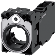 Suporte Metálico 30mm Com 1Na+1Nf Para Botao/Comut Sirius Act 3SU15501AA101FA0 Siemens