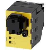 Módulo 26,5-31,6V 60Ma 3SU14001EA104AA0 Siemens