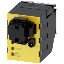 Módulo 26,5-31,6V 60Ma 3SU14001EA104AA0 Siemens