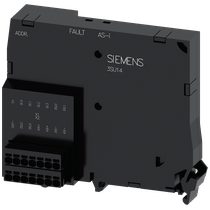 Módulo Modelo 18-31,6V 150Ma 3SU14001EK106AA0 Siemens