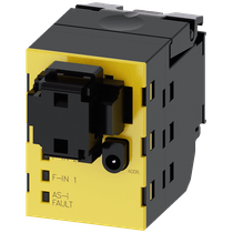 Módulo Especificacao 26,5-31,6V 60Ma 3SU14011EE204AA0 Siemens