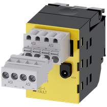 Módulo Interface 2E 60Ma 3SU14001EA102AA0 Siemens