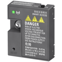 Módulo Servidor Web Para Invers Sinamics V20 6SL32550VA005AA0 Siemens